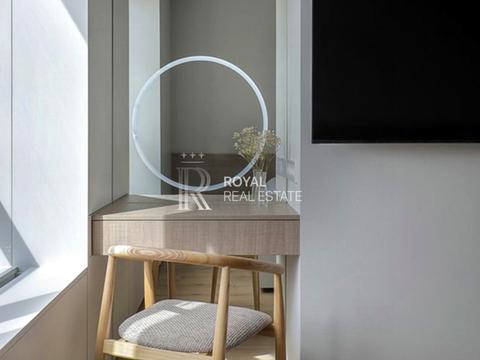 квартира за адресою Столичне шосе, 1А