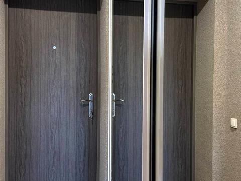квартира по адресу Кулика і Гудачека ул. (Макарова), 24а