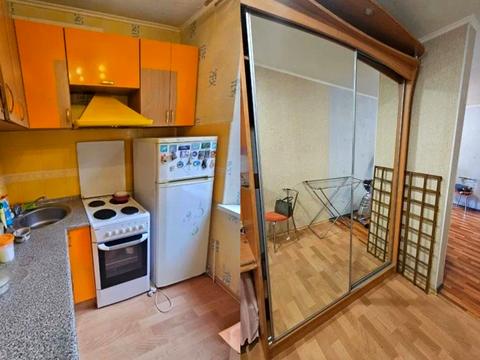 квартира по адресу Победы просп., 66