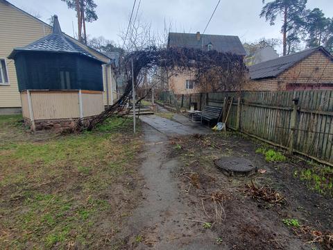 ділянка за адресою Мінеральна вул.