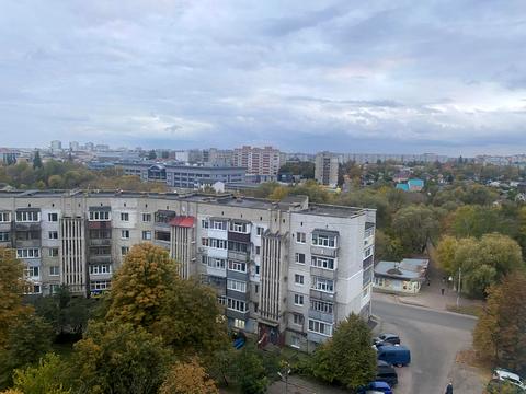 квартира за адресою Британська вул. (Горького), 5/1