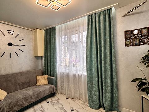 квартира за адресою Білокур вул. (Курська), 3в