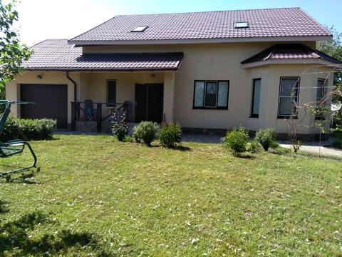 дом по адресу Жовтнева