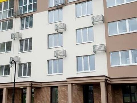 квартира по адресу Академика Заболотного ул., 15