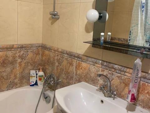 квартира по адресу Петра Григоренко просп., 27