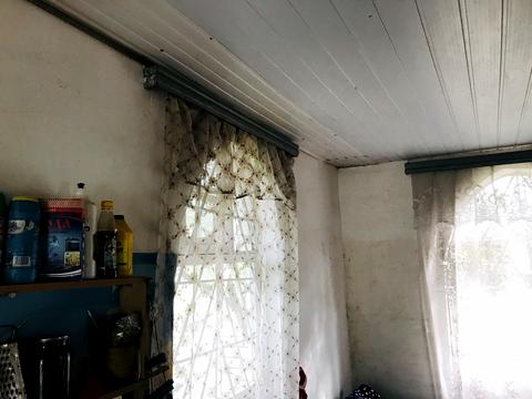 дом по адресу Центральная