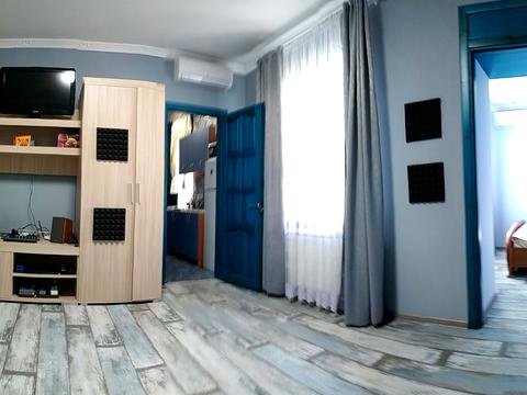 квартира по адресу Успенская ул. (Чичерина), 8