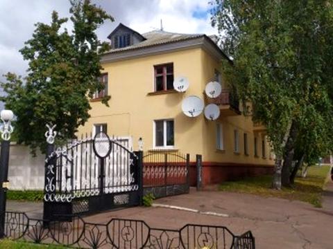 квартира за адресою проспект Победы