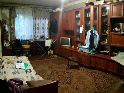 квартира по адресу Космонавтов ул., 10