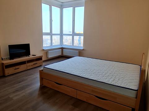 квартира за адресою Івана Виговського вул. (Маршала Гречка), 10-Г