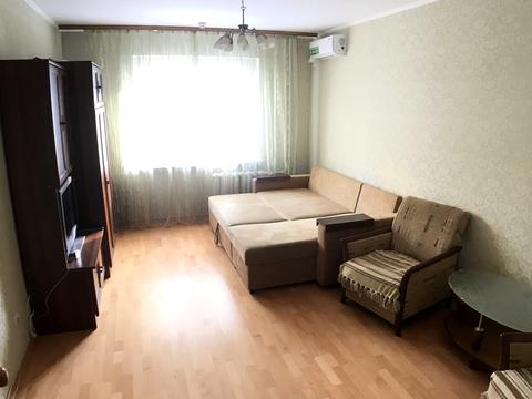 квартира по адресу Петра Григоренко просп., 20-А