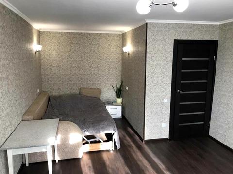 квартира по адресу Юрия Кондратюка ул. (Комунарівська), 24