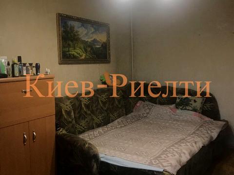 квартира за адресою Маршала Рокосовського просп., 3