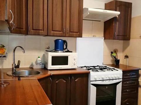 квартира за адресою Петра Калнишевського вул. (Михайла Майорова), 1