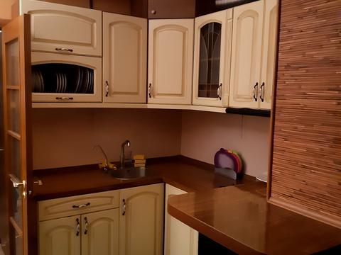 квартира за адресою Княжий Затон вул., 17-А