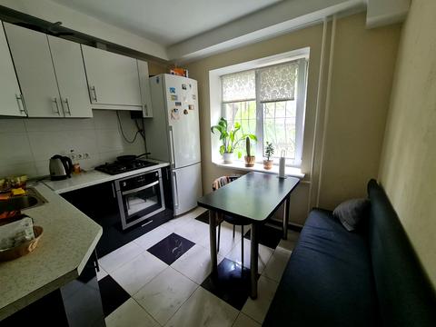 квартира за адресою Ґарета Джонса вул. (Сім'ї Хохлових), 3