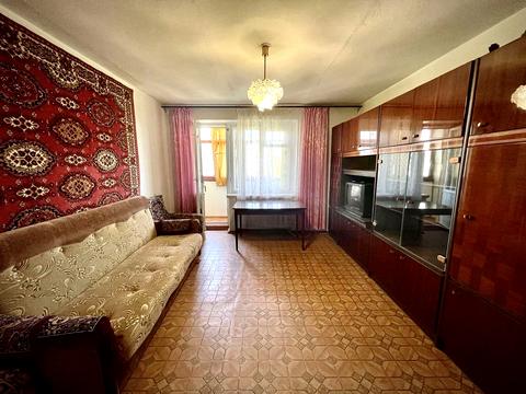 квартира по адресу Чкалова 