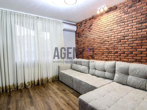 квартира по адресу Боголюбова ул., 34