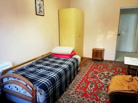 комната по адресу Оболонский просп., 18-В