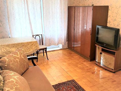 квартира за адресою Лариси Руденко вул., 3б