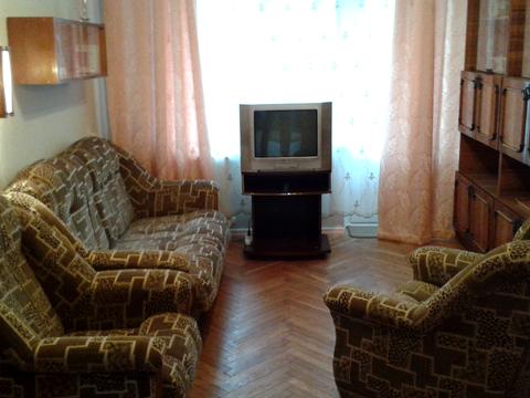 квартира по адресу Игоря Турчина ул. (Блюхера Василия), 17