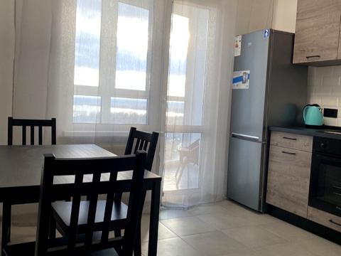 квартира по адресу Вишняковская ул., 4