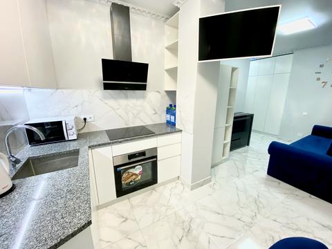 квартира за адресою Мала Арнаутська вул., 71