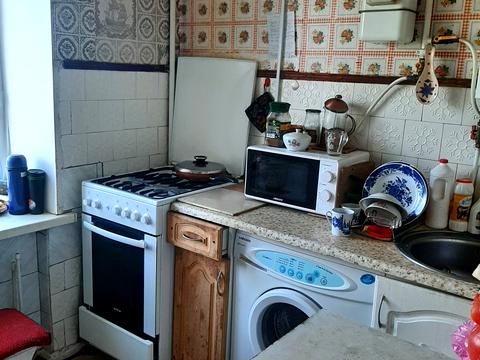 квартира по адресу Евгения Маланюка пл.