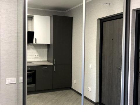 квартира за адресою Миколи Закревського вул., 101