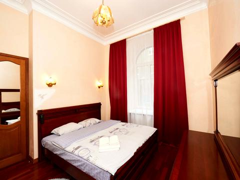 квартира по адресу Крещатик ул. (Kreschatic), 15