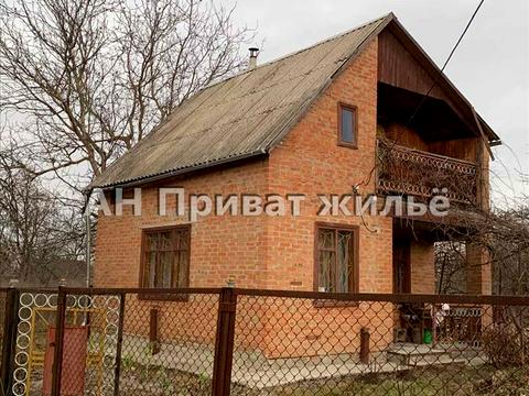 дом по адресу Патлаівка, 3