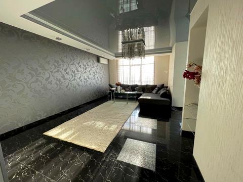 квартира по адресу Валерия Лобановского просп. (Краснозвездный), 4-Г