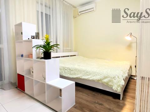 квартира за адресою Сім'ї Кульженків вул. (Петра Дегтяренка), 37