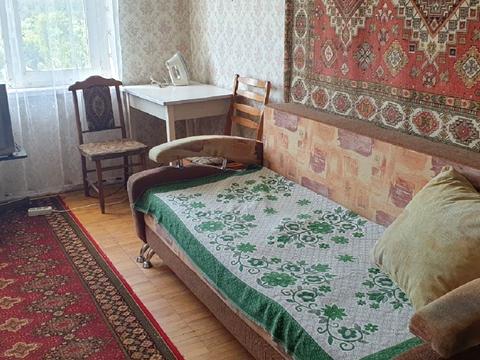 квартира за адресою Георгія Гонгадзе просп. (Радянської України), 3-А