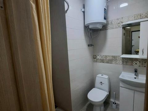 квартира за адресою Київ, Юлії Здановської вул. (Ломоносова), 34-Б