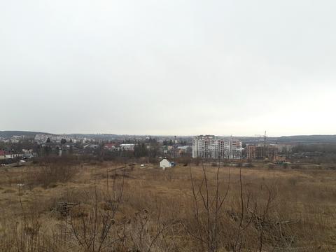 участок по адресу Микулинецкая ул.