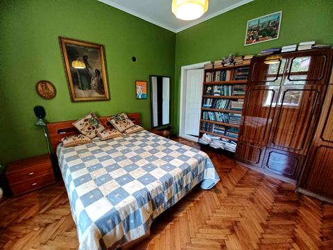 квартира по адресу Олени Пчілки, 13