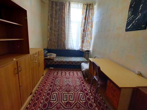 комната по адресу Олеся Гончара ул., 24-Б