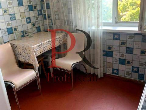 квартира за адресою Каштанова вул., 8