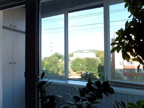 квартира за адресою Лук'янівська вул., 9