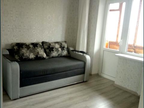 квартира по адресу Введенская ул., 42