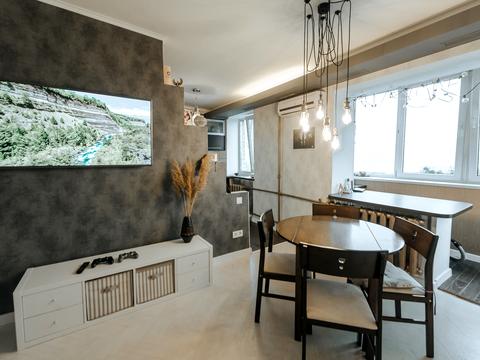 квартира по адресу Стадионная ул., 21/1