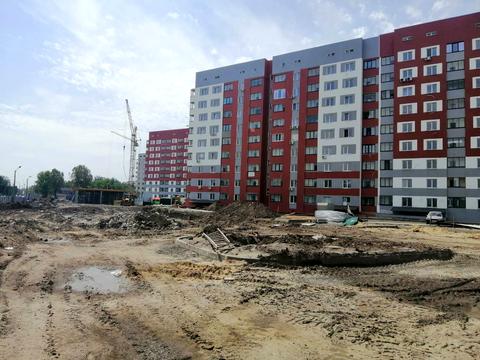 квартира по адресу Шевченко ул., 327