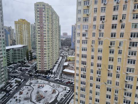 квартира за адресою Воскресенська вул., 12-В