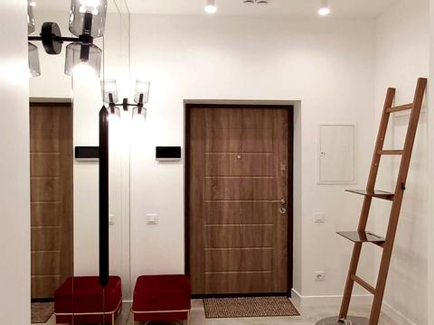 квартира за адресою Бульварно-Кудрявська вул. (Воровського), 15