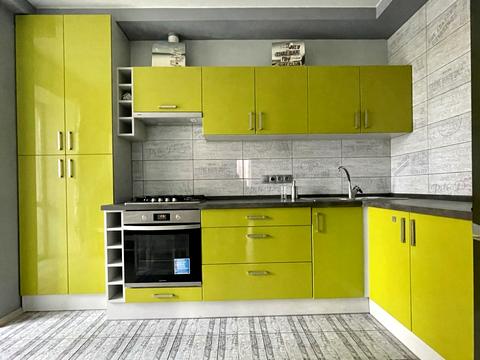 квартира за адресою Котляревського вул., 31