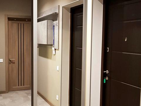 квартира по адресу Осокорская ул., 2а