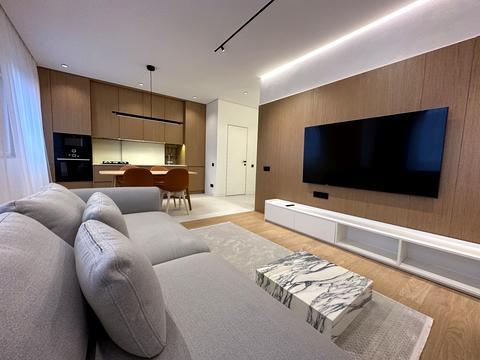 квартира за адресою Шевченка, 17