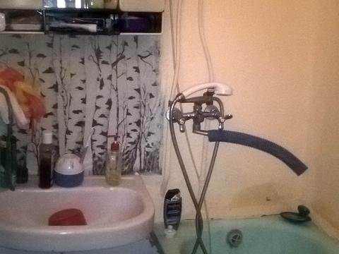 комната по адресу Набережная Победы ул., 108 к8