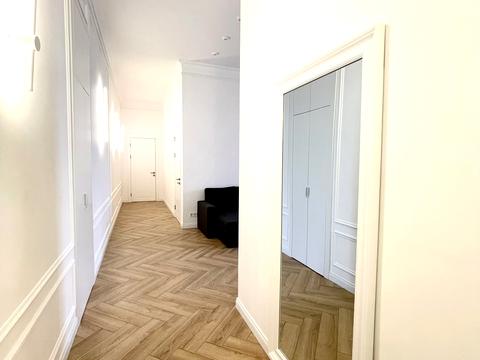 квартира за адресою Саксаганського вул., 147/5